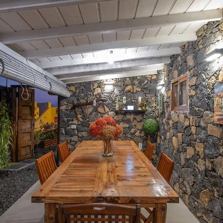 Casa Sophie By Huskalia - Private Pool *