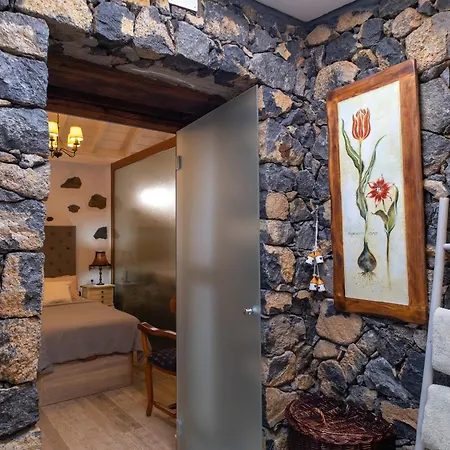 Casa Sophie By Huskalia - Private Pool