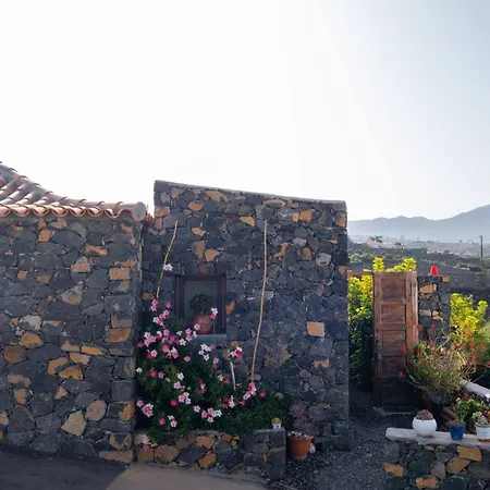 Dom wakacyjny Casa Sophie By Huskalia - Private Pool Los Llanos De Aridane
